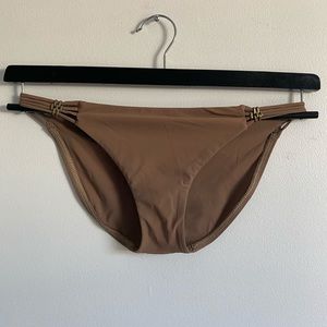 Vitamin A hipster full coverage bikini bottom